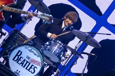 Photo 4 de The Bootleg Beatles