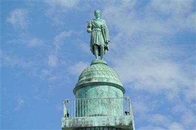 Photo 2 de Visite guidée : L'ascension de Napoléon | par Thierry Collegia