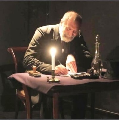 Photo 4 de Victor Hugo : un géant dans un siècle