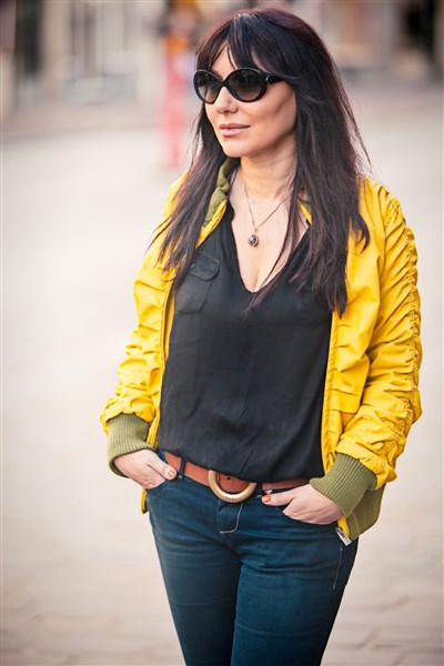 Photo 2 de Nara Noïan - Journal Intime