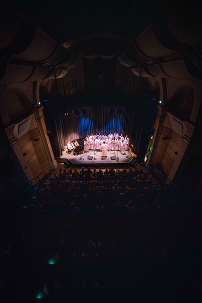Photo 5 de Gospel Dream | Espace Bernanos