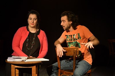 Photo 4 de Le Paradoxe du Désir