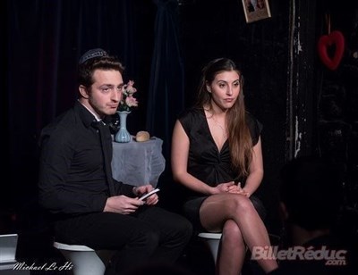 Photo 2 de En couple !
