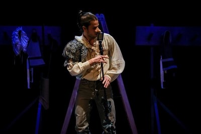 Photo 6 de Cyrano