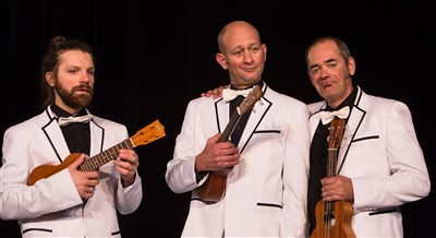Photo 1 de Le Grand Orchestre de Poche