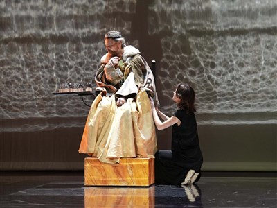 Photo 3 de Le Cid