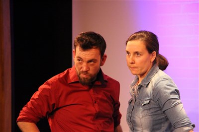 Photo 2 de Jivéjigo, the friendly show