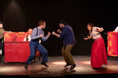 Photo 4 de Les Enfants du Paradis