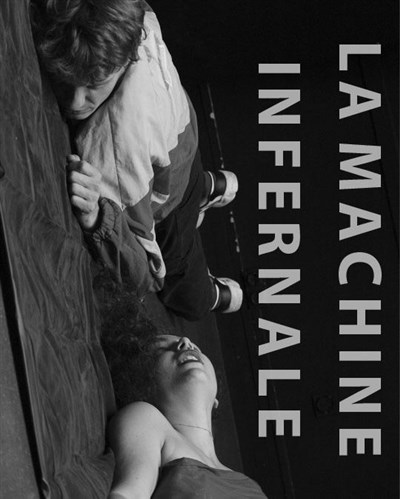 Photo 3 de La Machine infernale