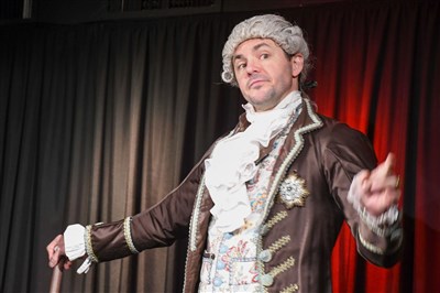 Photo 3 de Louis XVI, ils me prennent la tête