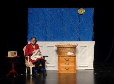 Photo 1 de L'épopée de Pénélope