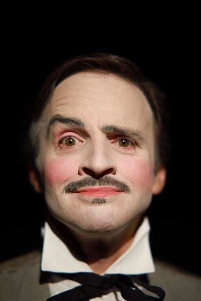 Photo 4 de Monsieur de Pourceaugnac