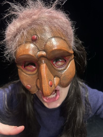 Photo 2 de La commedia des caractères | Festival de Commedia dell'Arte 8ème édition