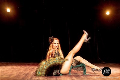 Photo 3 de Cabaret Olala !