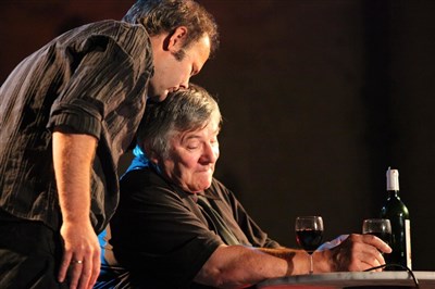 Photo 5 de La Rive Gauche en chantant par Pignot et Depoix