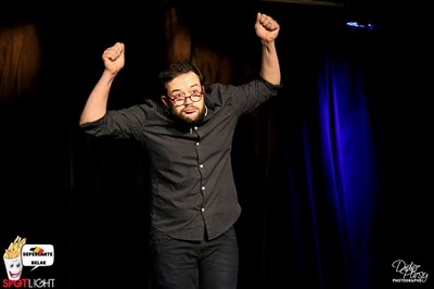Photo 2 de François Guédon dans L'affaire Guédon