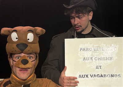 Photo 3 de Fanfan & Cabot