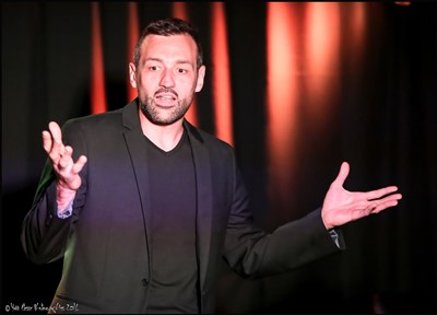 Photo 1 de Christophe Basclo dans ma première fois