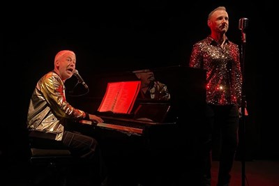 Photo 4 de Chansons Impossibles