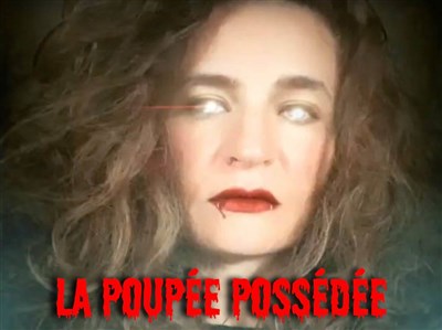Les petits contes de la crypte