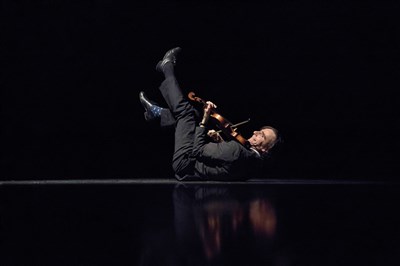 Photo 3 de Hans Peter : Tragic Konzert