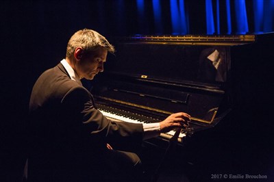 Photo 4 de Kreisleriana ou les heures lucides d'un musicien fou