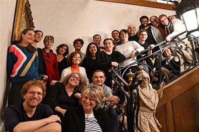 Photo 1 de Concert de musique baroque