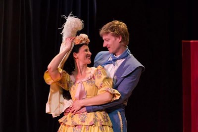 Photo 1 de Le Mariage de Figaro