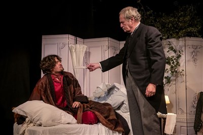 Photo 2 de Oblomov