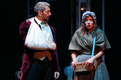 Photo 4 de Les enfants du Paradis