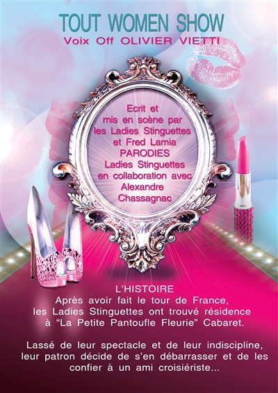 infos Tout Woman Show