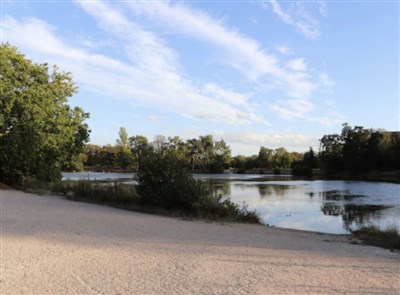 Photo 1 de Jeu de piste, du bois de Vincennes au Lac Dausmenil