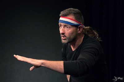 Photo 2 de Christophe Basclo dans ma première fois