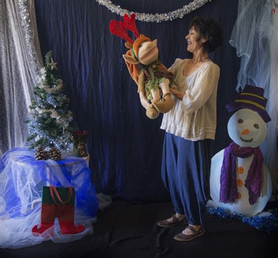 Photo 2 de Le Noël de Tiluti