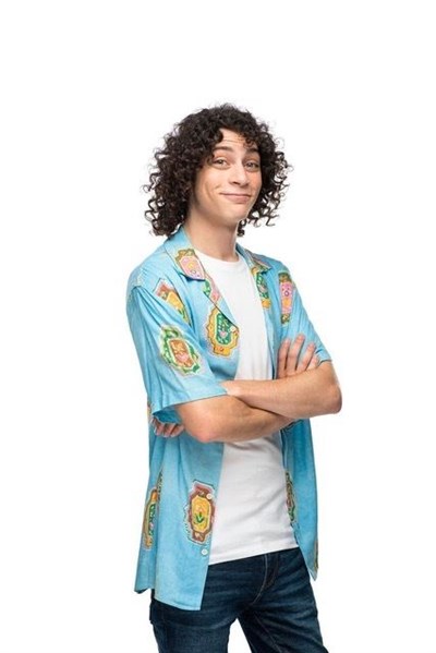 Photo 2 de Roman Doduik dans ADOrable