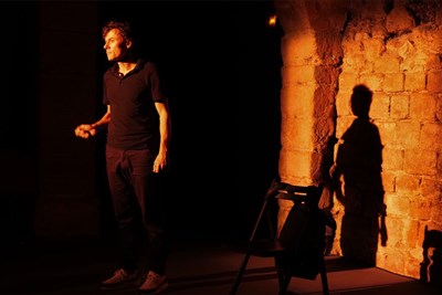 Photo 3 de Rimbaud Cavalcades !