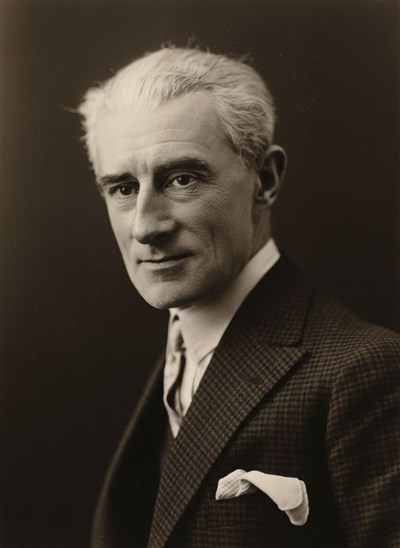 Photo 1 de L'extraordinaire histoire du Boléro de Ravel