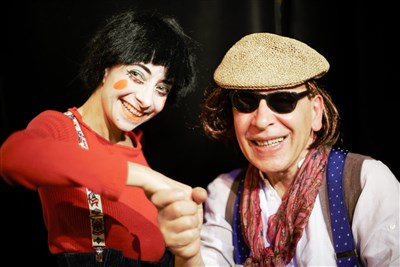 Photo 3 de Pinocchio