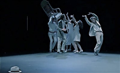 Photo 1 de La Cerisaie, variations chantées
