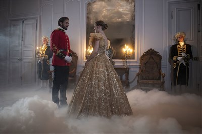 Photo 15 de La Belle et La Bête, le spectacle