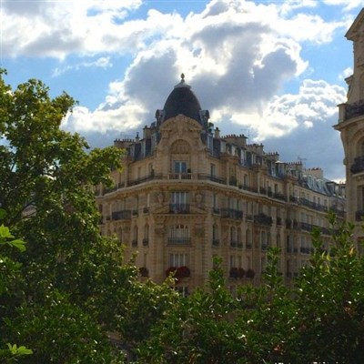 Photo 2 de Visite guidée : La coulée verte, balade commentée entre ciel et terre