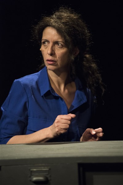 Myriam Saduis, Final Cut