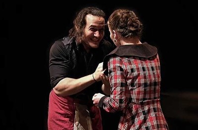 Photo 4 de Roxane, dans l'ombre de Cyrano