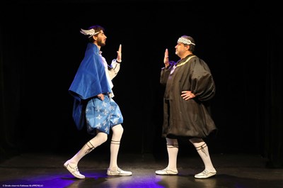 Photo 3 de L'incroyable épopée de François 1er