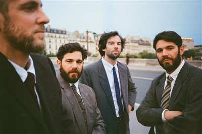 Photo 2 de The Mood for Love : Flash Pig