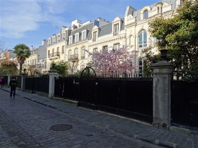Photo 2 de Visite guidée : Epinettes-Jonquière : quartier en devenir | par Delphine Lanvin