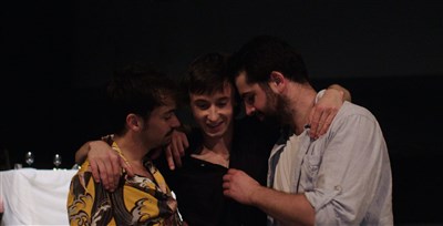 Photo 1 de Platonov