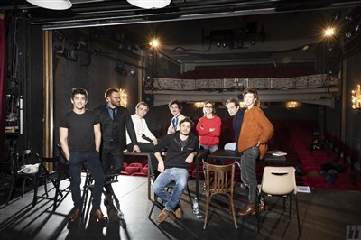 Photo 5 de The Normal Heart