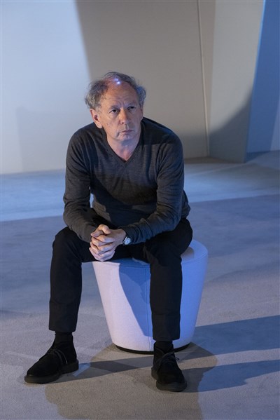 Photo 3 de Art avec François Morel