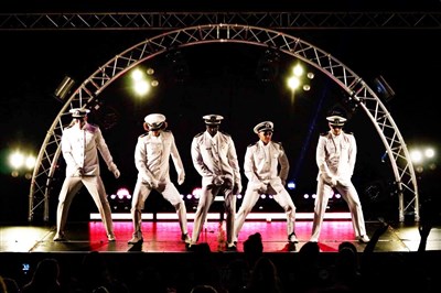 Photo 1 de Dreamboys